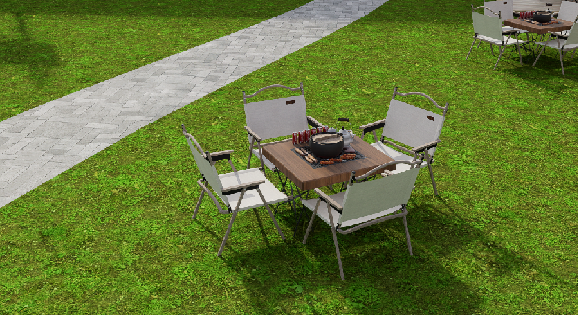 芗城区酒店帐篷定制：解锁旅居新体验，打造差异化竞争力