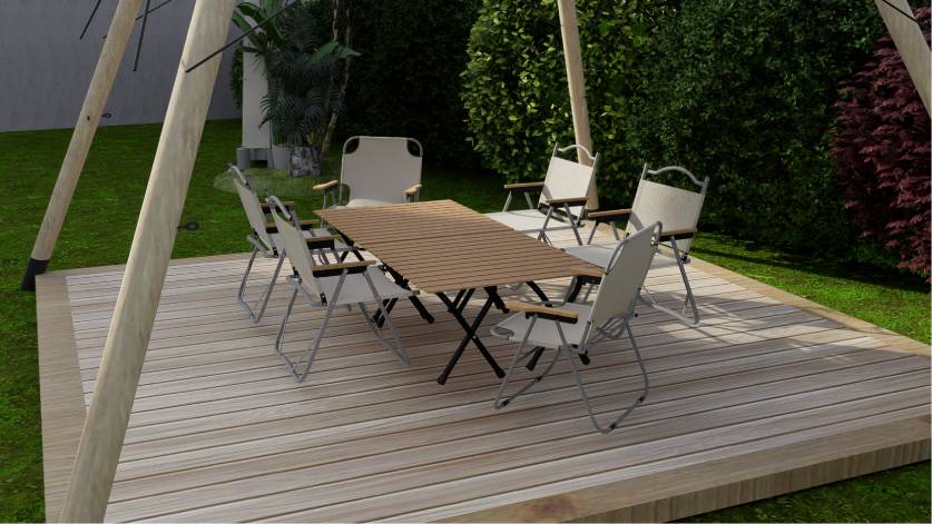 芗城区帐篷生产厂家：以匠心筑牢户外装备的品质根基